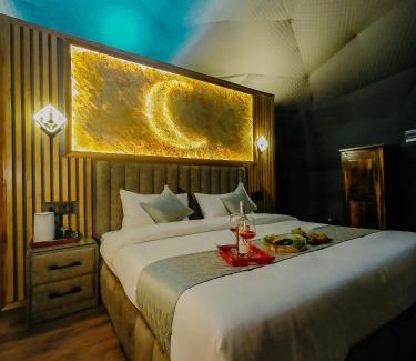 Satbunga Hotel | Harmony Heights