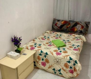 Al Wahdah House | Harmony Home