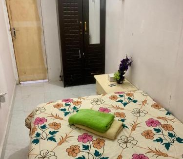 Al Wahdah House | Harmony Home