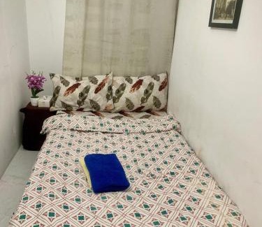 Al Wahdah House | Harmony Home