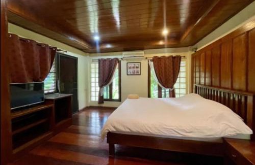 Nong Chaeng House | Harmony Home