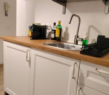 Rione XI Sant'Angelo Apartment | Harmony in Rome