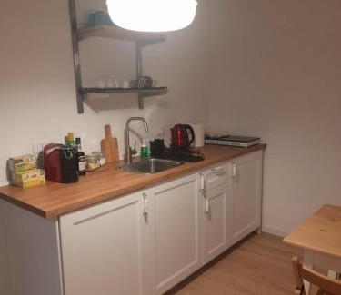 Rione XI Sant'Angelo Apartment | Harmony in Rome