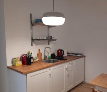 Rione XI Sant'Angelo Apartment | Harmony in Rome