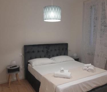 Rione XI Sant'Angelo Apartment | Harmony in Rome
