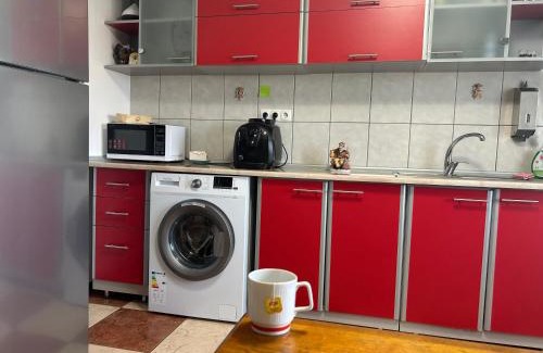 Otopeni Apartment | Harmony Luisa Apartment #Enjoy#Otopeni#