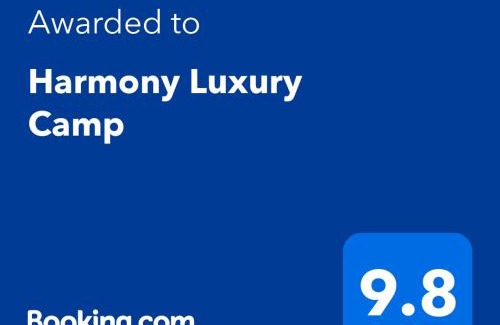 Wadi Rum Other | Harmony Luxury Camp