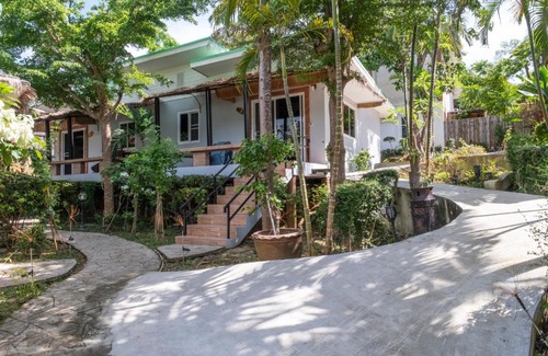 Rawai Resort | Harmony Naturist Resort Rawai Phuket 18yr minimum age only nudist nake d FKK