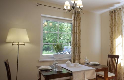 Vazgaikiemis Villa | Harmony Park Countryside Villas & SPA