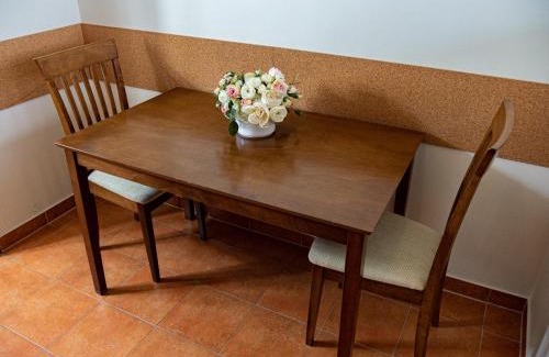 Vazgaikiemis Villa | Harmony Park Countryside Villas & SPA