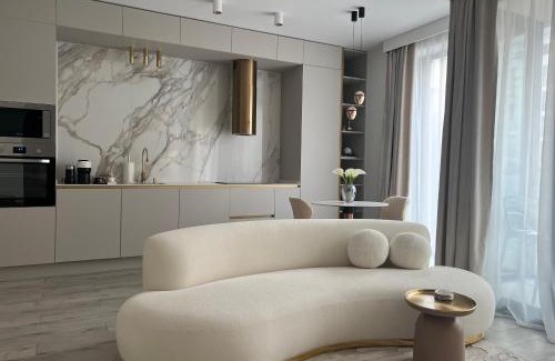 Sector 1 Apartment | Harmony Property WIN HERASTRAU