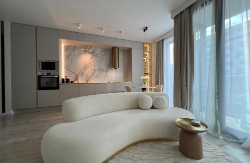 Sector 1 Apartment | Harmony Property WIN HERASTRAU