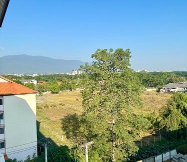 Chiang Mai Apartment | Harmony Resort Apartment Chiangmai
