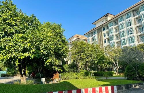 Chiang Mai Apartment | Harmony Resort Apartment Chiangmai