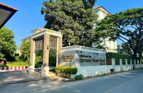 Chiang Mai Apartment | Harmony Resort Apartment Chiangmai