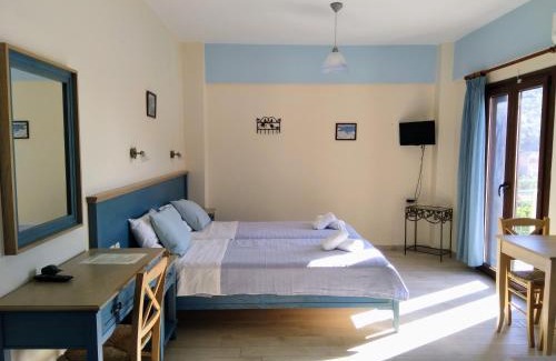Parga Apartment | Harmony resort