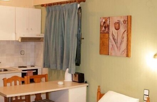 Parga House | Harmony Resort