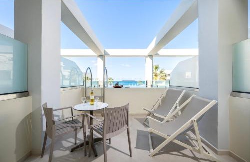 Rethymno Hotel | Harmony Rethymno Beach