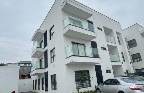Ojodu Apartment | Harmony Spring Homes