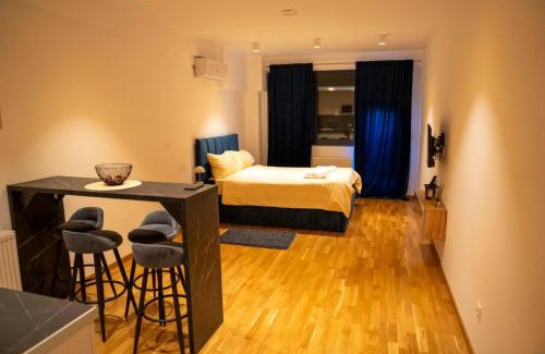 Jagodina Apartment | Harmony Studio Suite