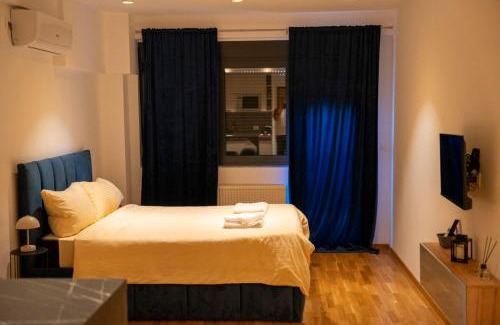 Jagodina Apartment | Harmony Studio Suite
