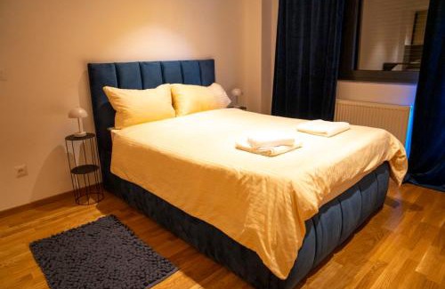 Jagodina Apartment | Harmony Studio Suite
