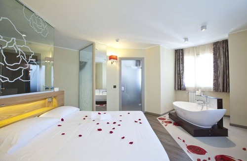 Selvino Hotel | Harmony Suite Hotel