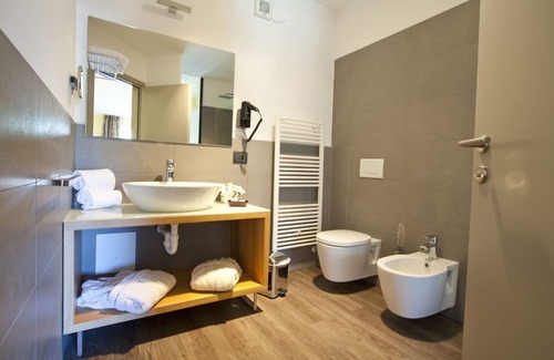 Selvino Hotel | Harmony Suite Hotel