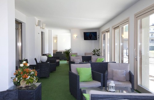 Selvino Hotel | Harmony Suite Hotel