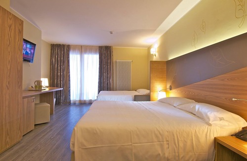 Selvino Hotel | Harmony Suite Hotel