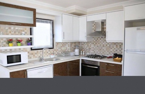 Dalyan City Center Villa | Harmony Villa East near the centre