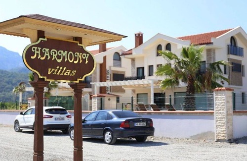 Dalyan City Center Villa | Harmony Villa East near the centre