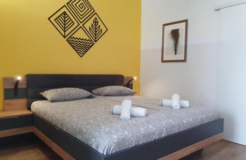 Portoroz Apartment | Harmony - Your Cozy Retreat a Short Walk from the Center