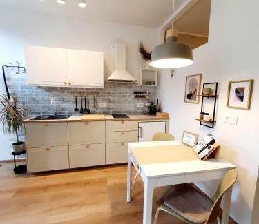 Portoroz Apartment | Harmony - Your Cozy Retreat a Short Walk from the Center