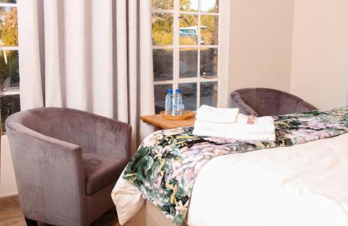 Makhado Cabin | Harnham Mountain Lodge