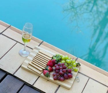 Makhado Cabin | Harnham Mountain Lodge