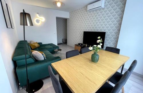 Pla del Bon Repos Apartment | Haroldo Parres 17