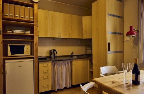 Harrachov Apartment | Harrachov 141 by Interhome