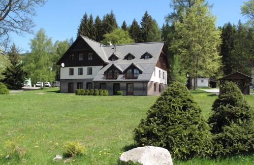 Harrachov Apartment | Harrachov 141 by Interhome