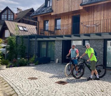 Harrachov House | Harrachov 702