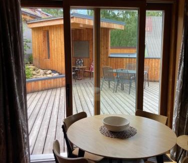 Harrachov House | Harrachov 702