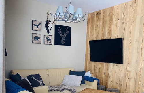 Harrachov Villa | Harrachov LHS420