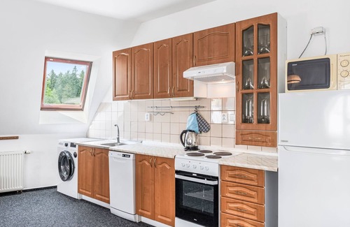 Harrachov Apartment | Harrachov Lookout by Interhome