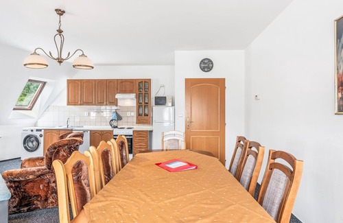 Harrachov Apartment | Harrachov Lookout by Interhome