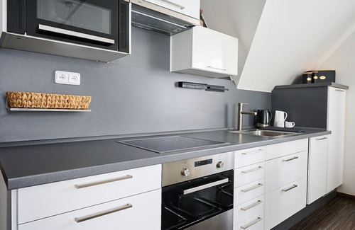Harrachov Apartment | Harrachov Relax & Elegance by Interhome