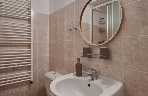 Harrachov Apartment | Harrachovka by Interhome