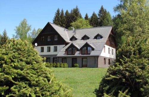 Harrachov Apartment | Harrachovka by Interhome