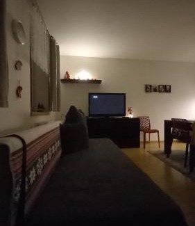 Harrachov Apartment | Harrachovský apartmán