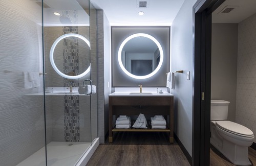 Cherokee Hotel | Harrah's Cherokee – A Caesars Rewards Destination