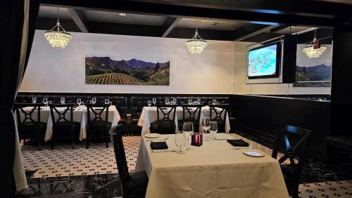 Atlantic City Hotel | Harrah's Resort Atlantic City by Suiteness